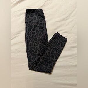 4/$20 Move theology Leggings